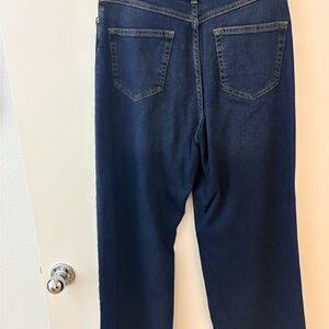 Classic Blue Women's Jeans